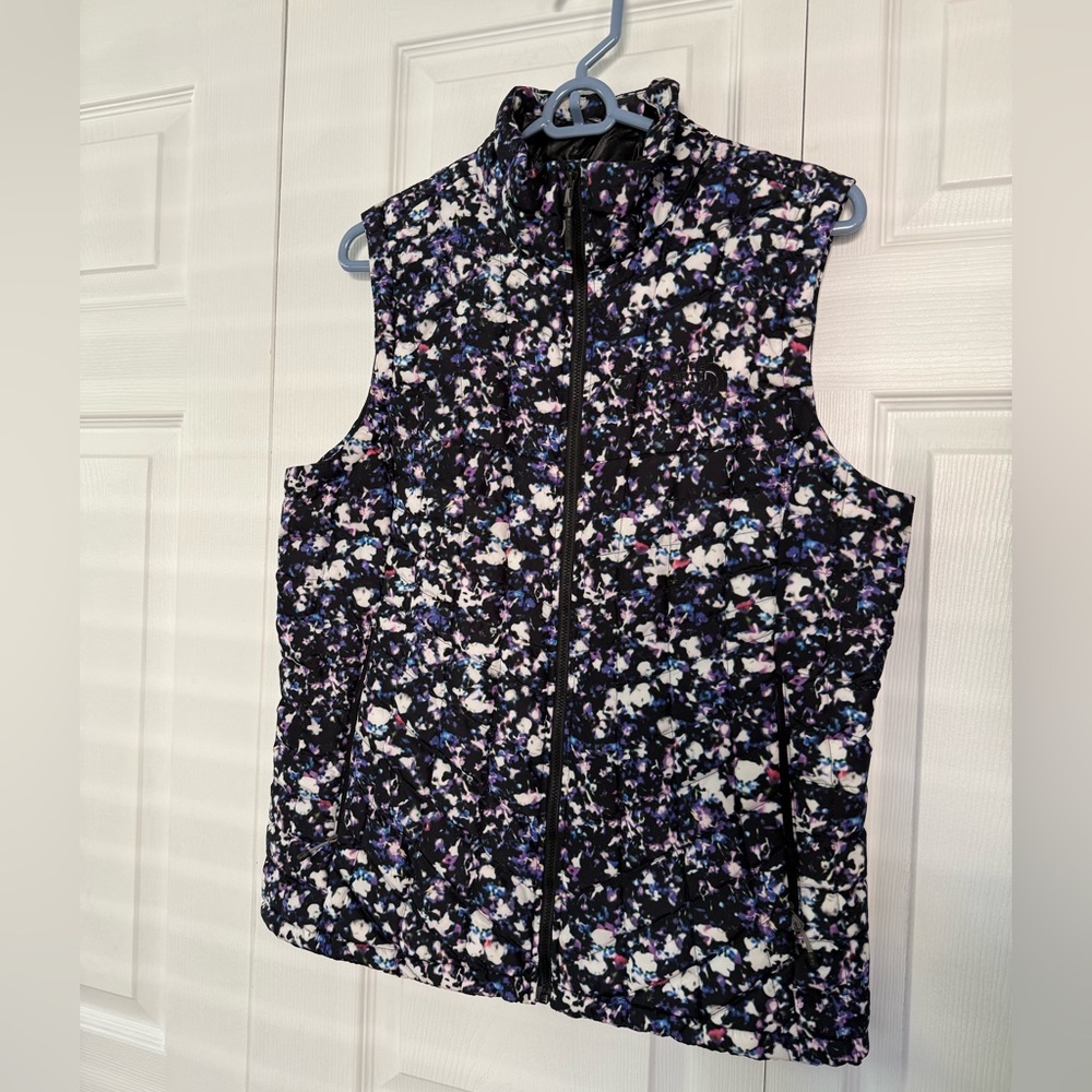 Northface Vest